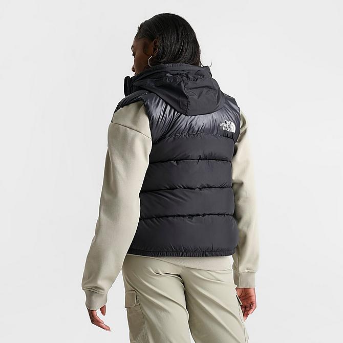 Women's The North Face Dome Puffy Vest| Finish Line Women's The North Face Dome Puffy Vest| Finish Line