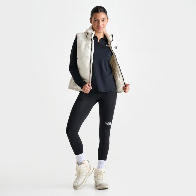 Women's The North Face Dome Puffy Vest| Finish Line