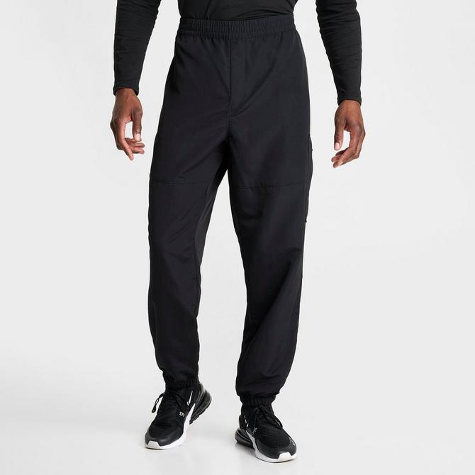 Hammer Pants Black – Mc Alpine