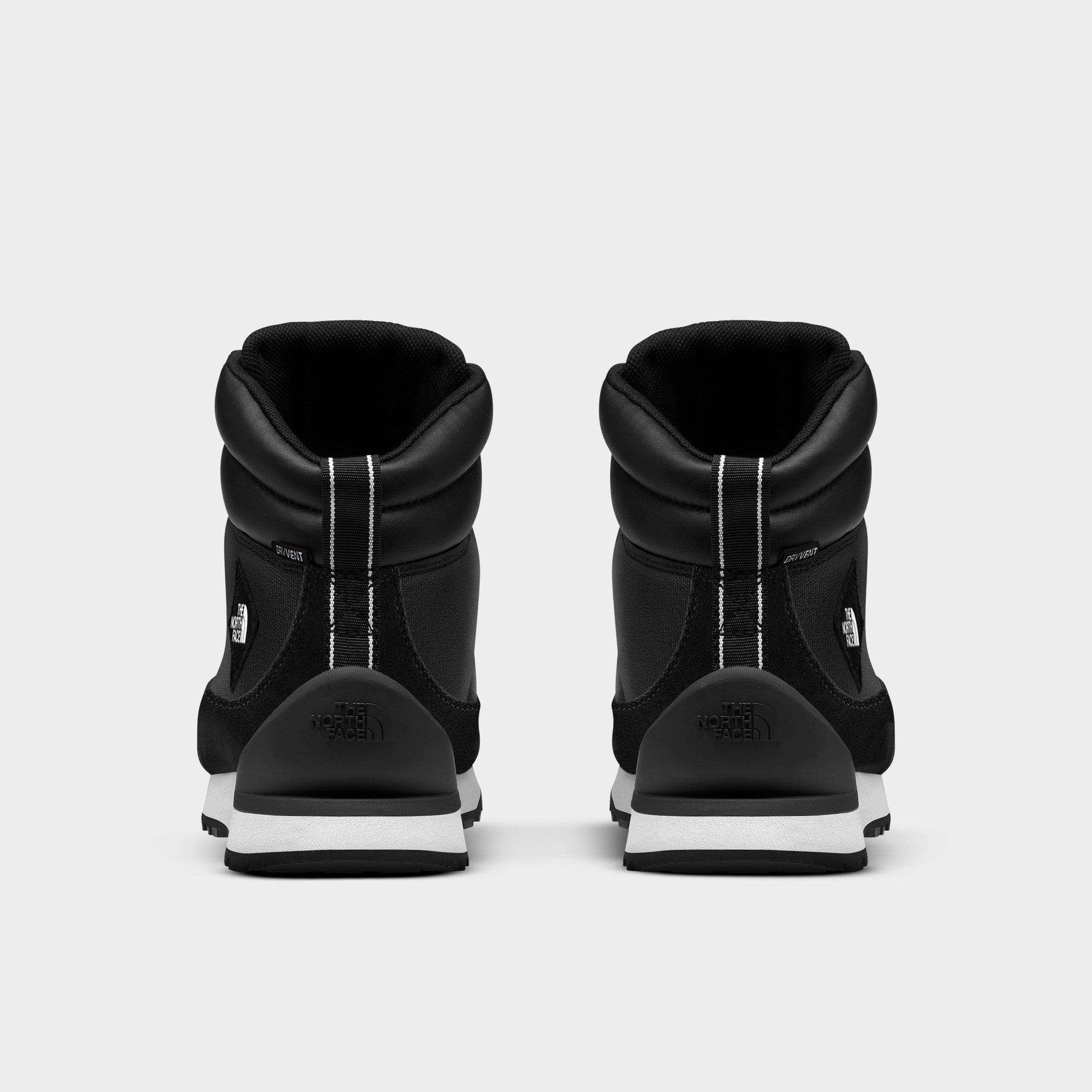 Women's The North Face Back-To-Berkeley IV Textile Waterproof Boots