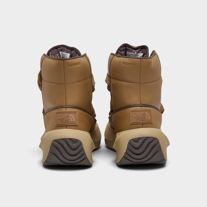 the north face thermoball utility mid boot