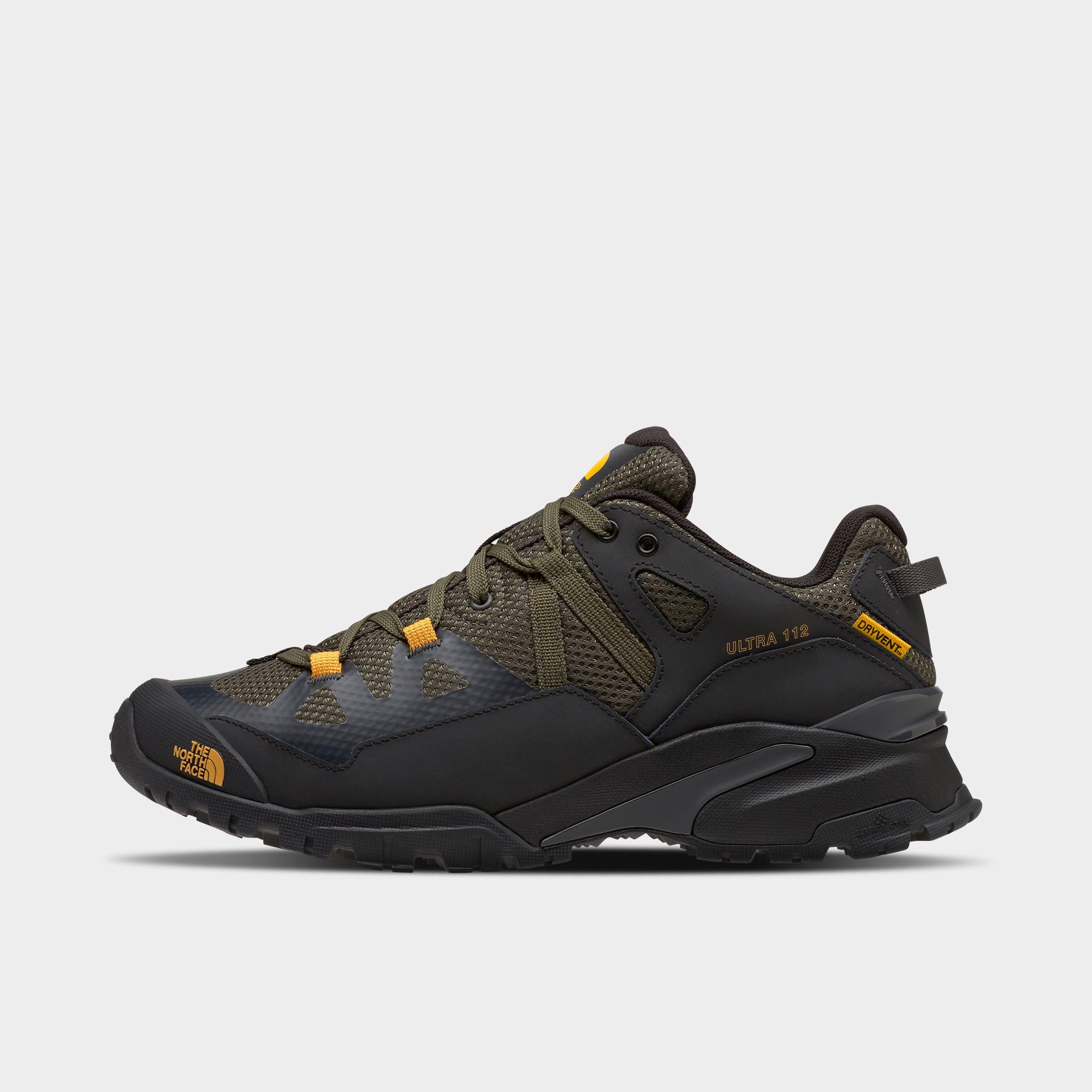 8YARDS Men’s Nuéva R BLACK The adidas ZX 8000 GORE-TEX Golf Appears in 'Core Black