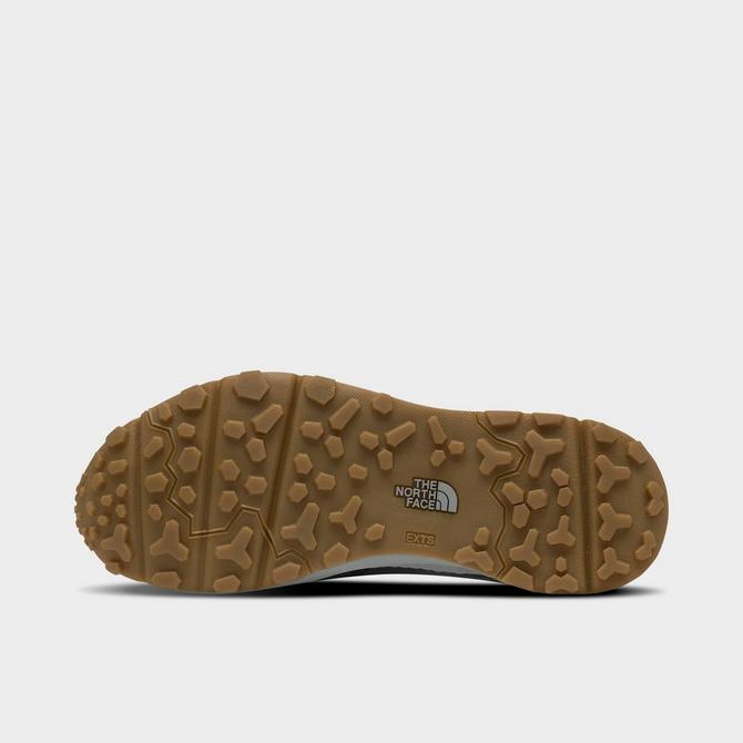 the north face vals waterproof trail shoes