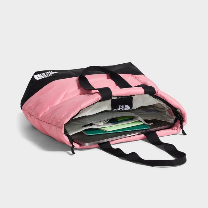 The North Face Nuptse Tote Bag (21L)| Finish Line