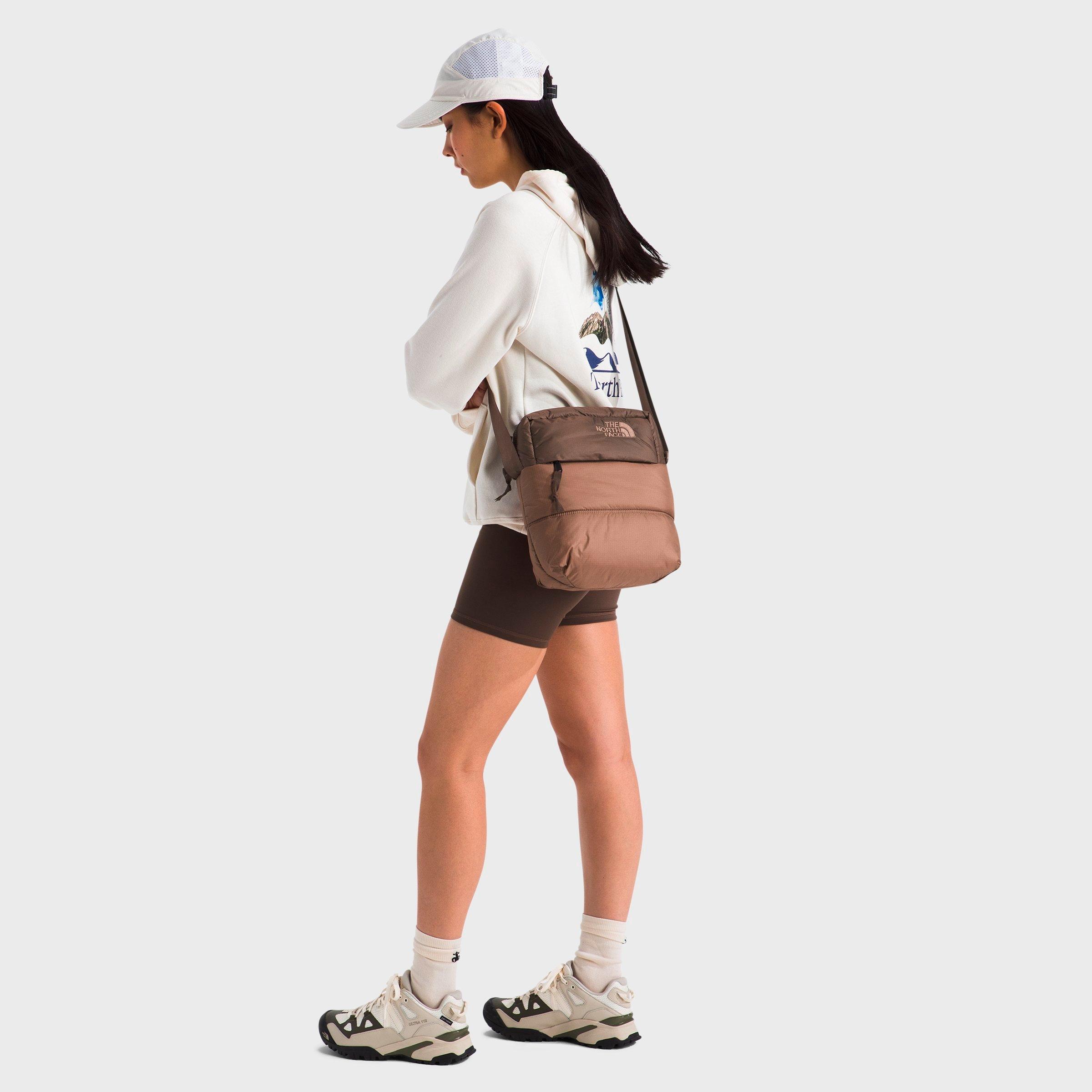 バッグ・カバンその他 [The North Face] NUPTSE CROSSBODY - BROWN Genuine The North Face NUPTSE CROSSBODY BROWN | eBay