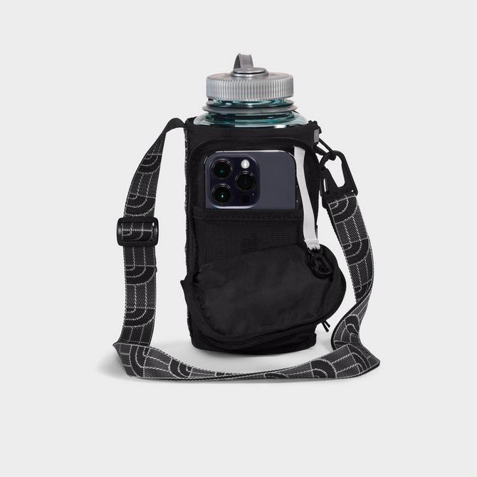 North face backpack with water bottle holder online