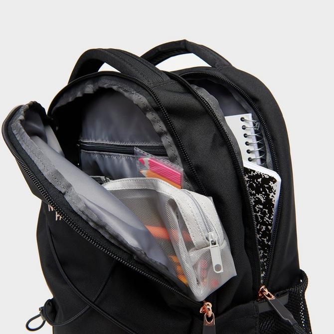 The north face jester deals luxe backpack