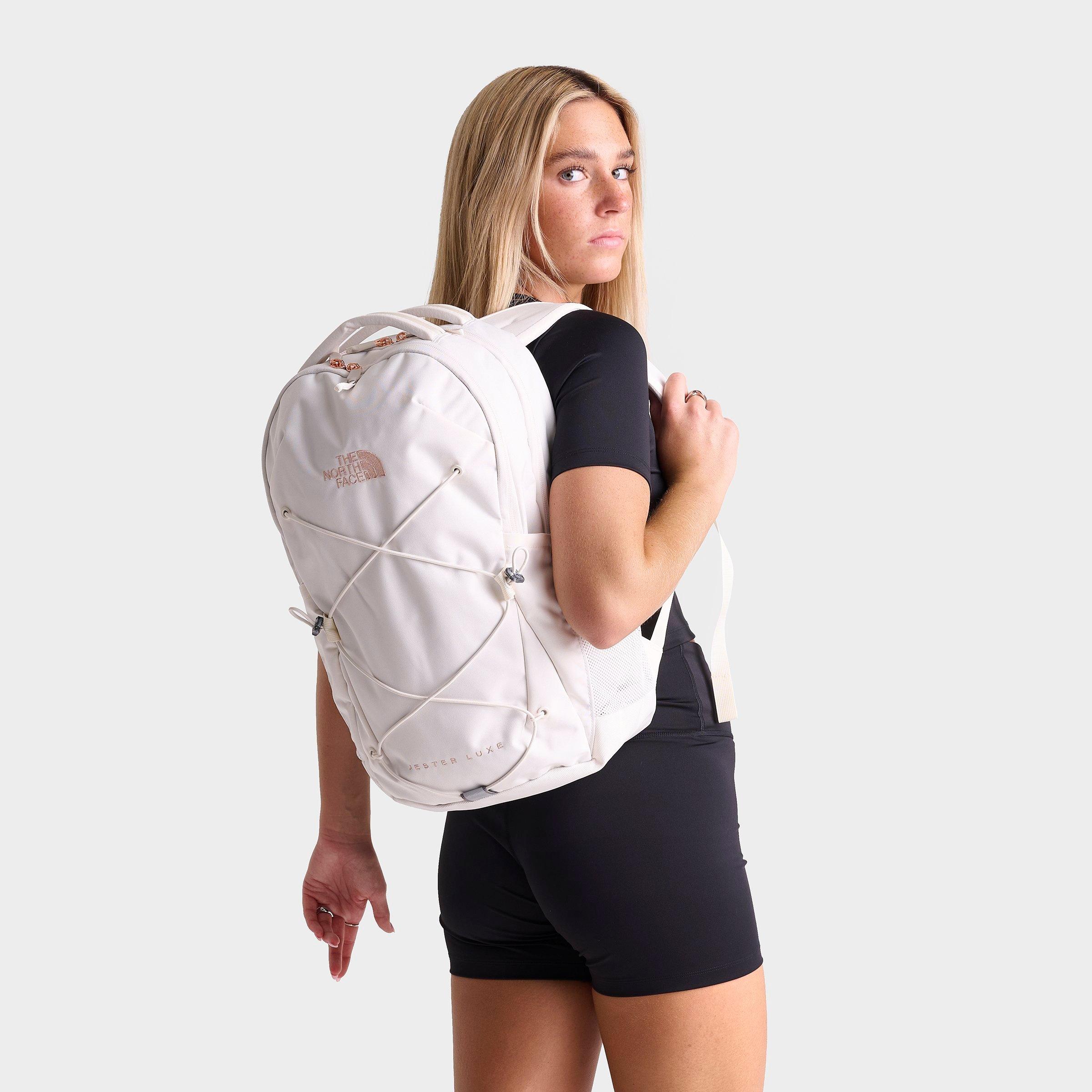 The North Face Jester Luxe Backpack (27L) | Finish Line