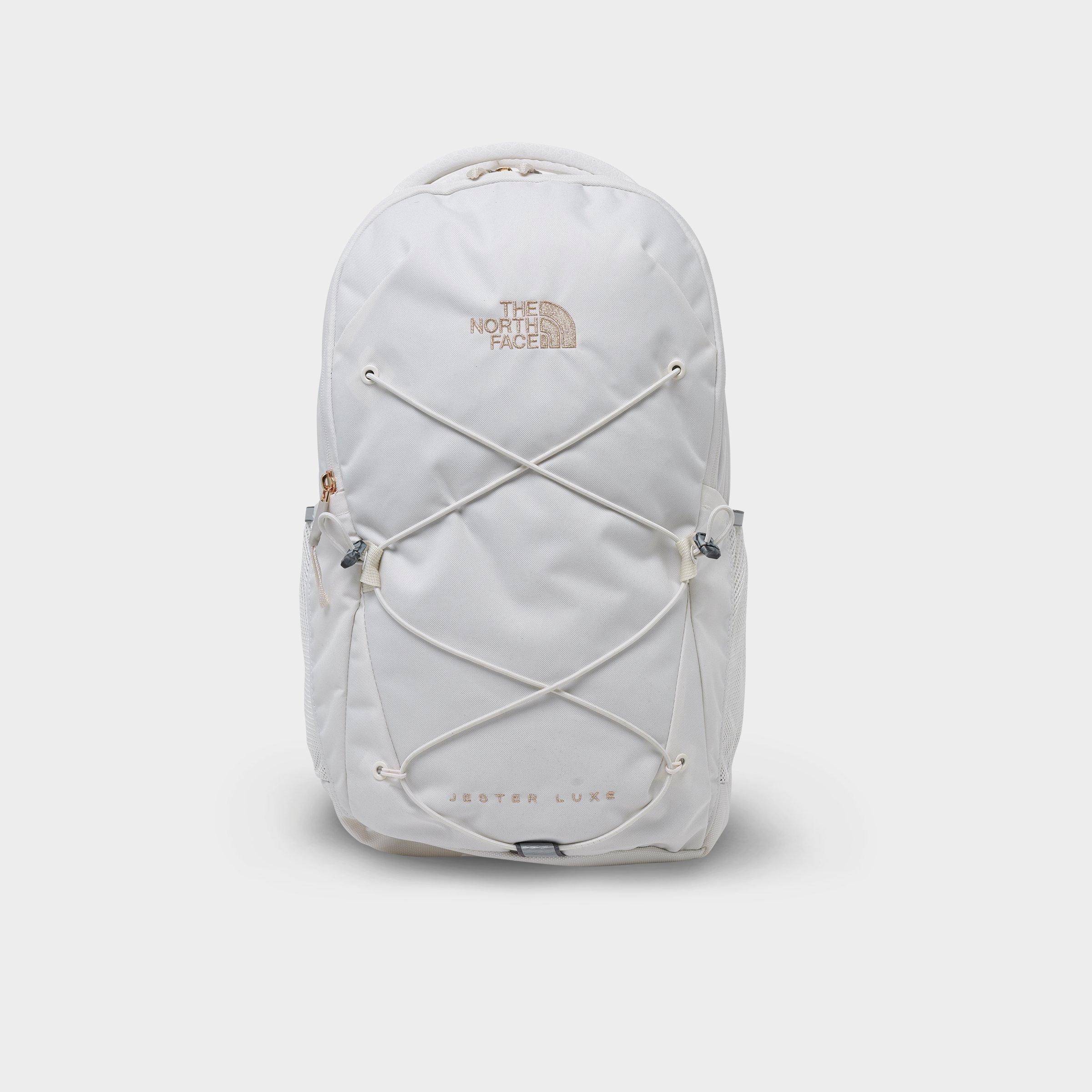 The North Face Jester Luxe Backpack (27L) | Finish Line