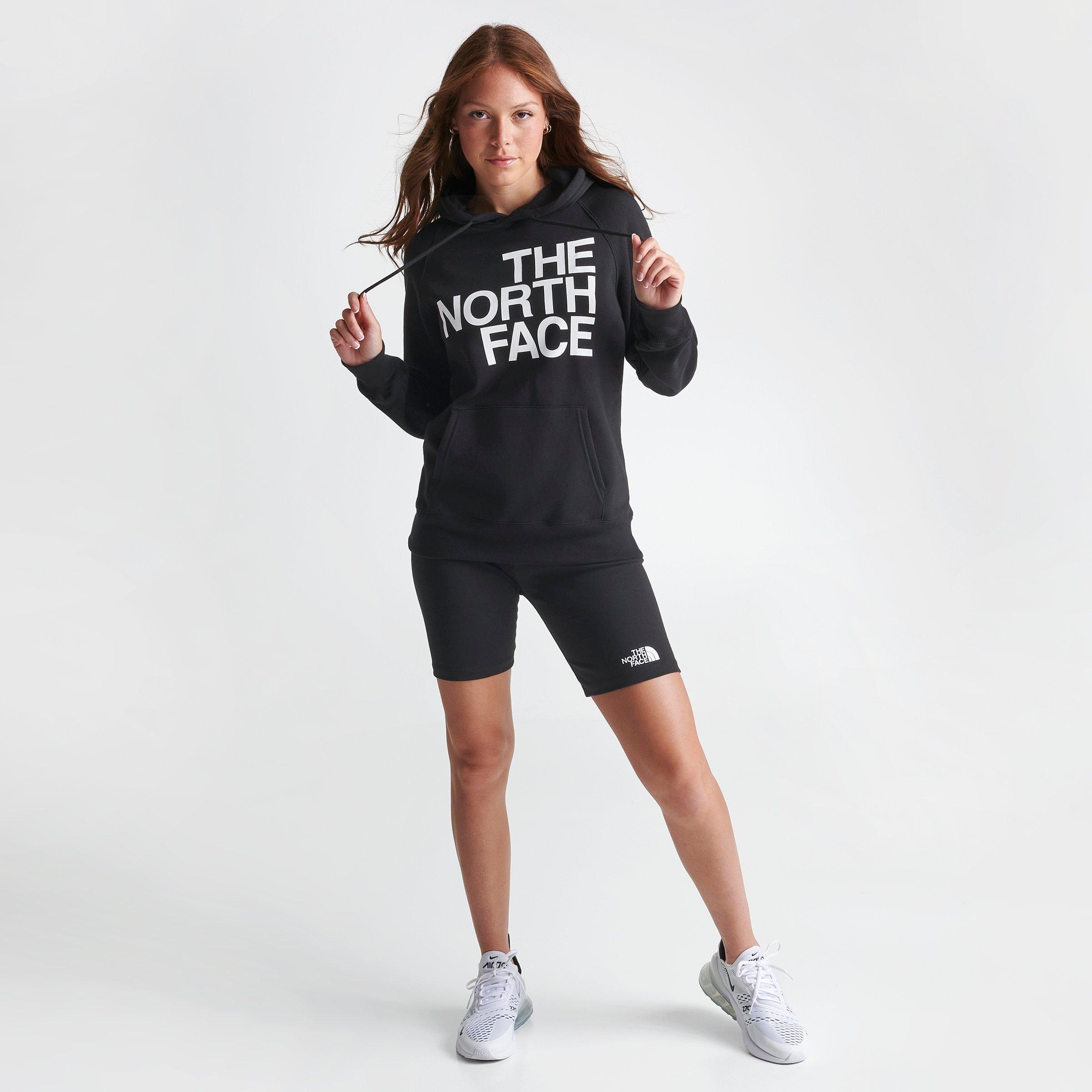 Women's The North Face Big Logo Hoodie| Finish Line