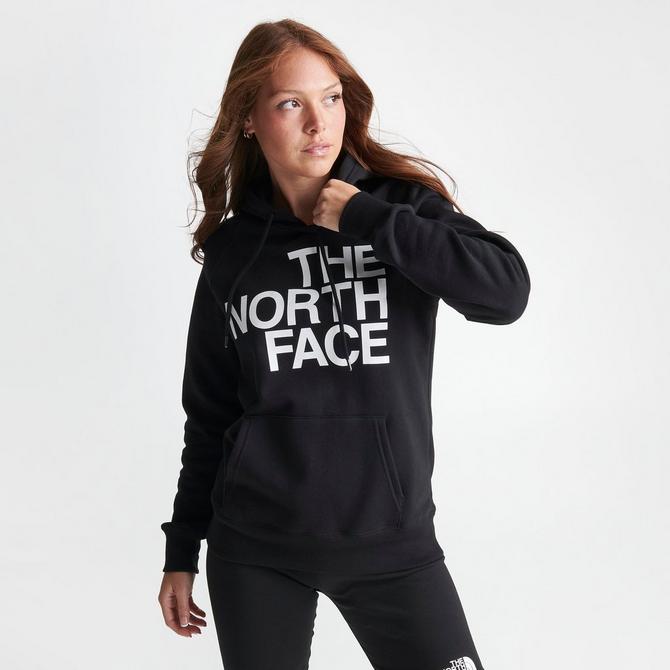 Hoodie - Black - Ladies