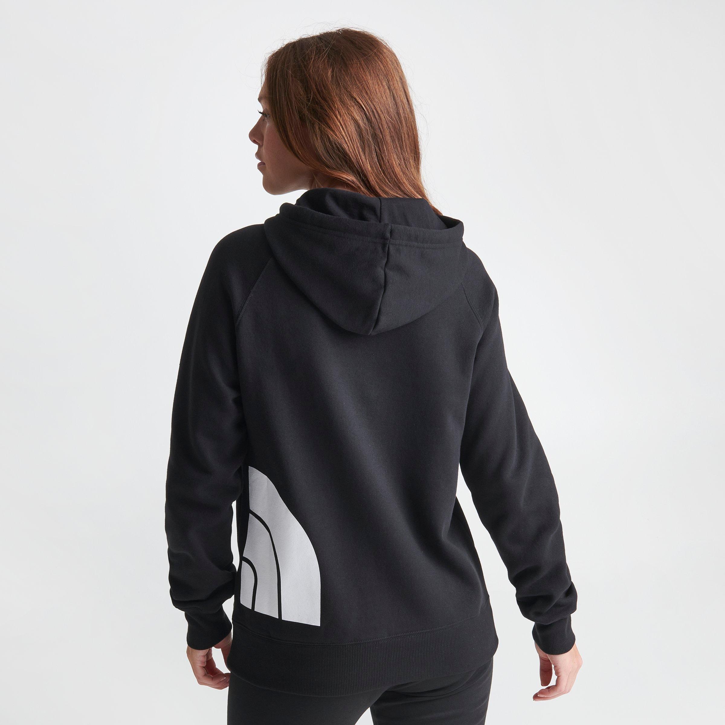 Women's The North Face Big Logo Hoodie| Finish Line