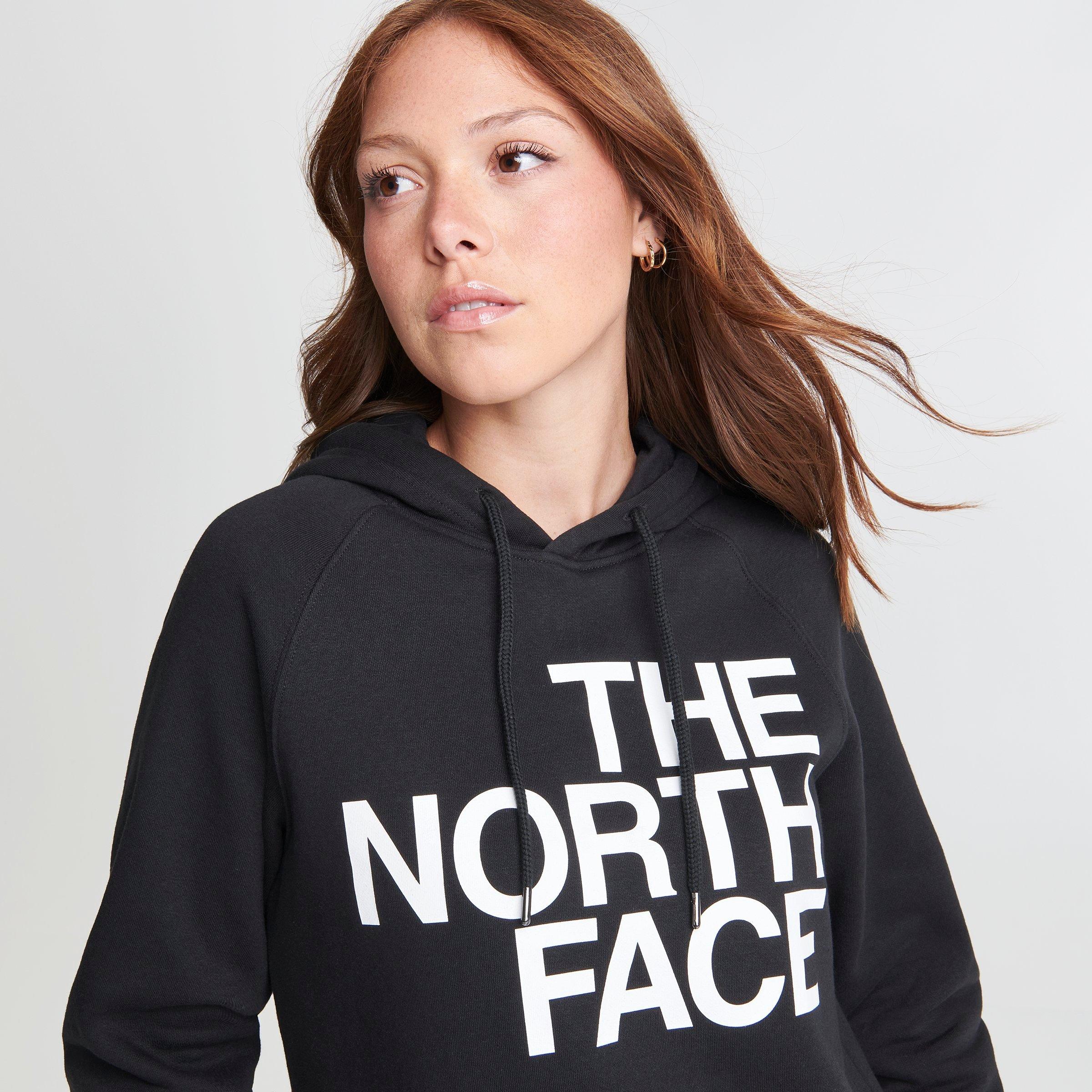 Women's The North Face Big Logo Hoodie| Finish Line