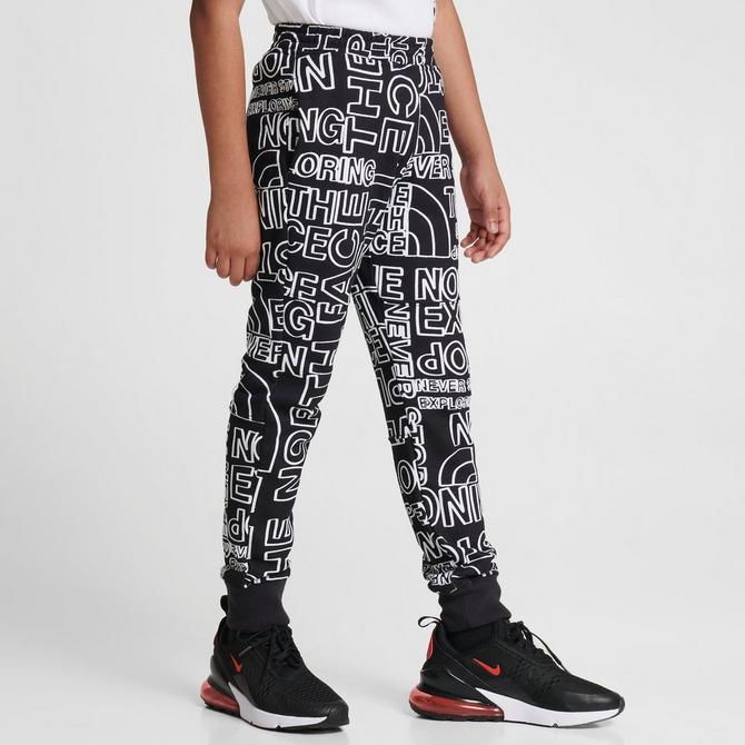 The North Face Camp Fleece Joggers - Boys