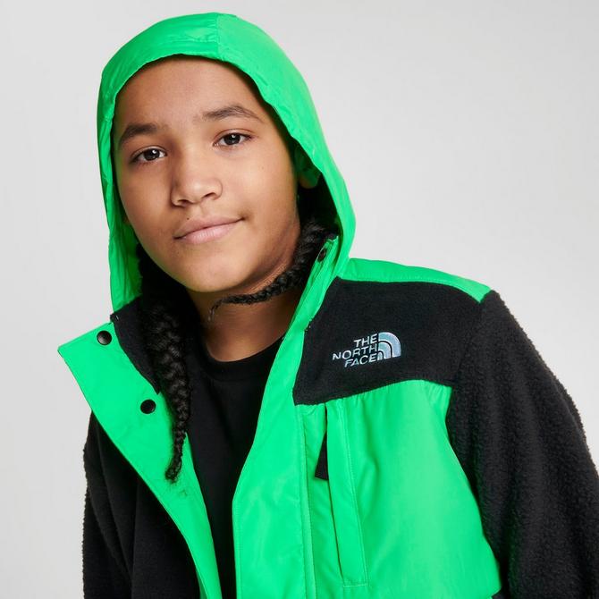 North face mashup full cheap zip jacket