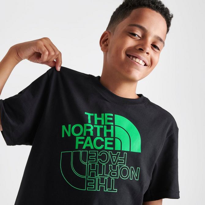 The north face 2025 shirts on sale