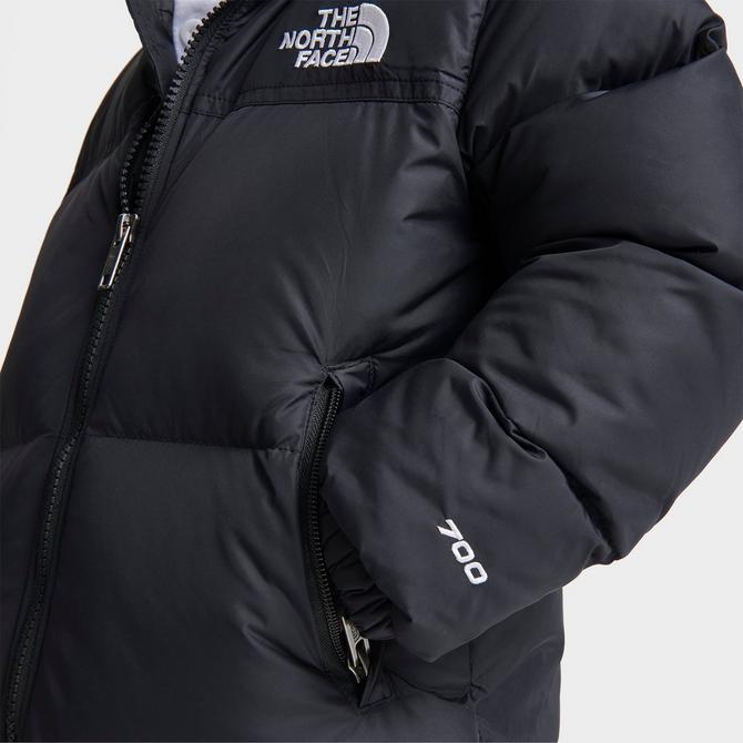 Junior north face jacket deals