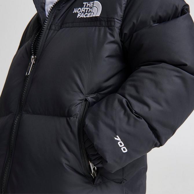 North face jacket for 2 year old hotsell