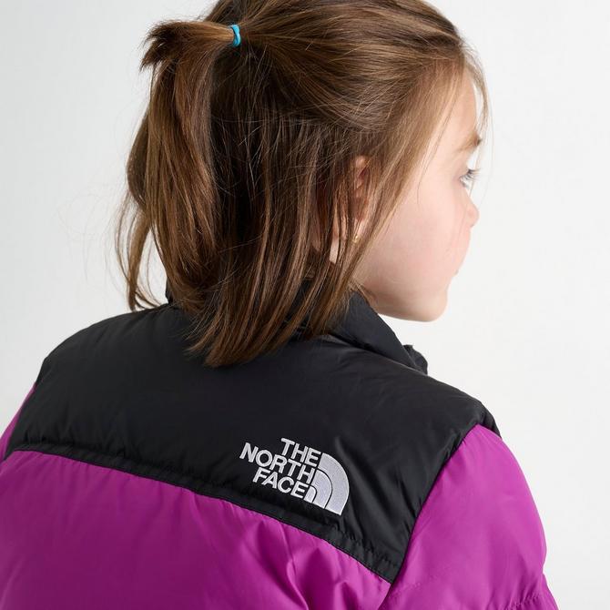 Kids' Toddler The North Face 1996 Retro Nuptse Jacket| Finish Line