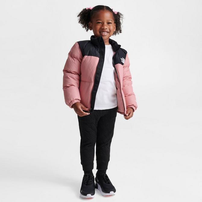 Kids' Toddler The North Face 1996 Retro Nuptse Jacket