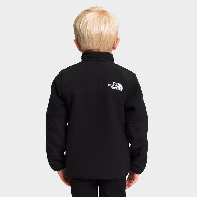 Kids north deals face denali jacket