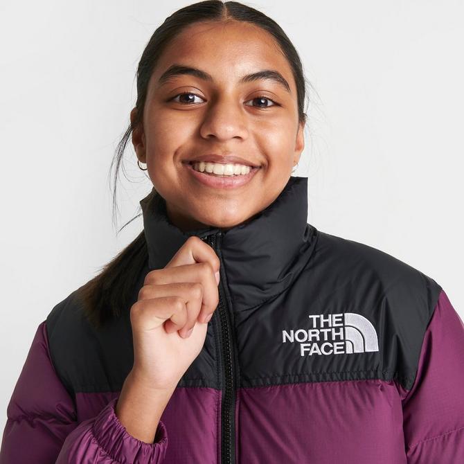 The north face nuptse 2024 1996 women