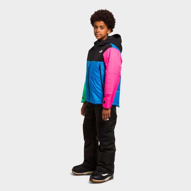 Boys' The North Face Freedom Insulated Jacket