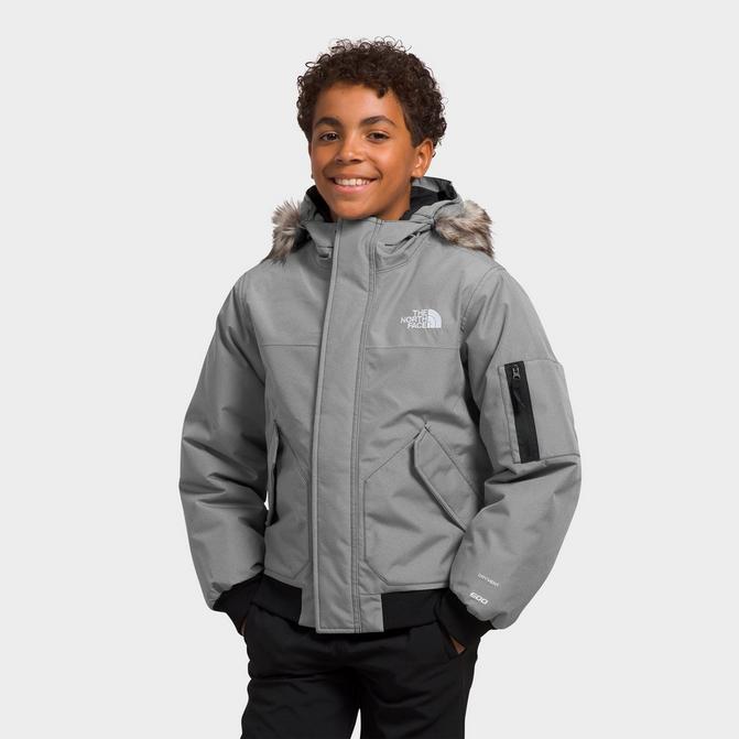 boys gotham north face