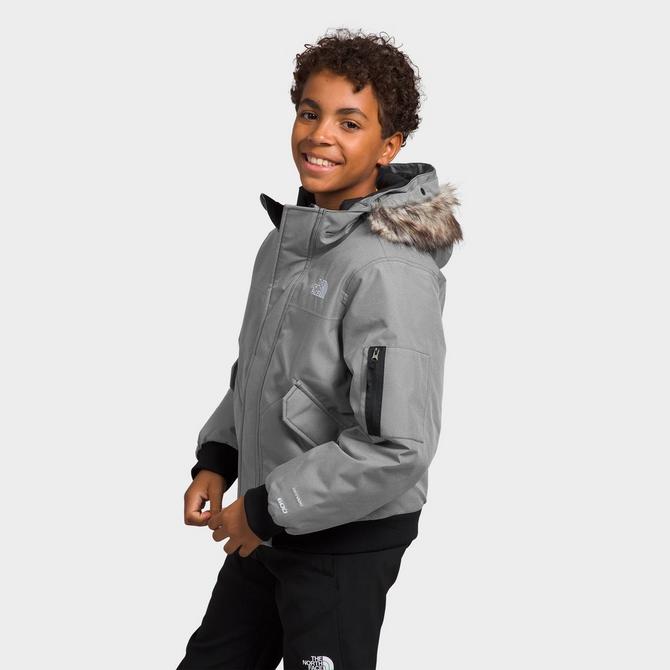 boys gotham north face