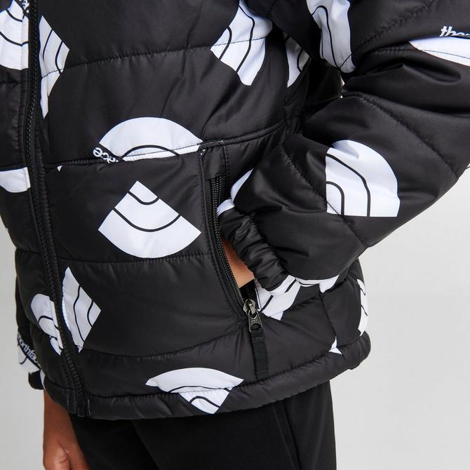 Nike down fill all over best sale print jacket