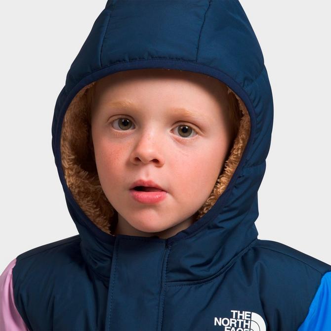 Little Kids' The North Face North Down Hooded Jacket