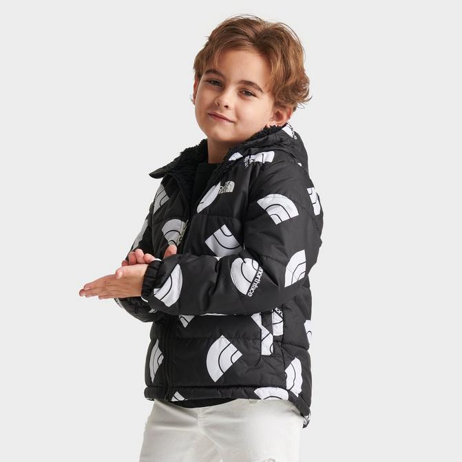 North face store denali toddler boy