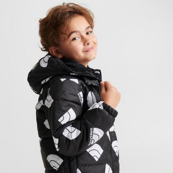 The north face toddler jacket clearance sale