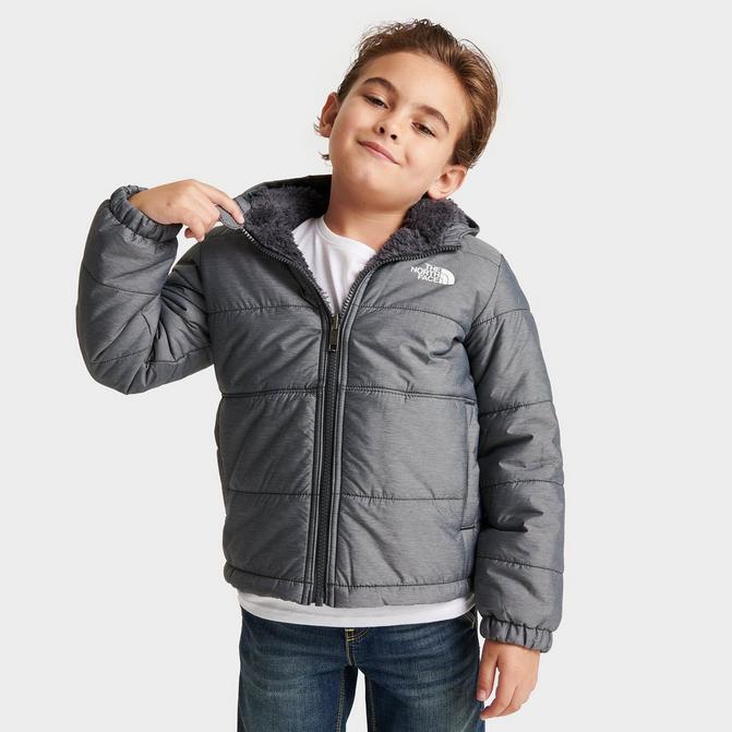 North face 550 outlet boys jacket