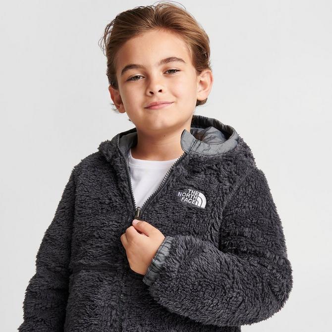 The north face hot sale toddler boy jacket