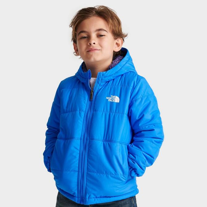 North face hotsell windbreaker kids