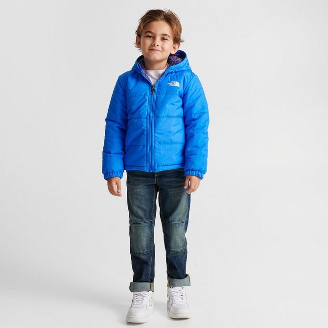 North face deals 5t coat