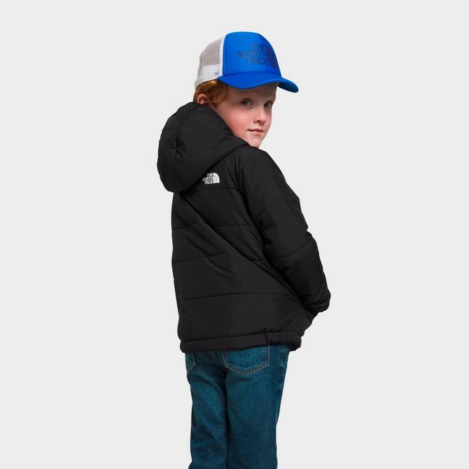 Little Kids' The North Face Perrito Reversible Jacket