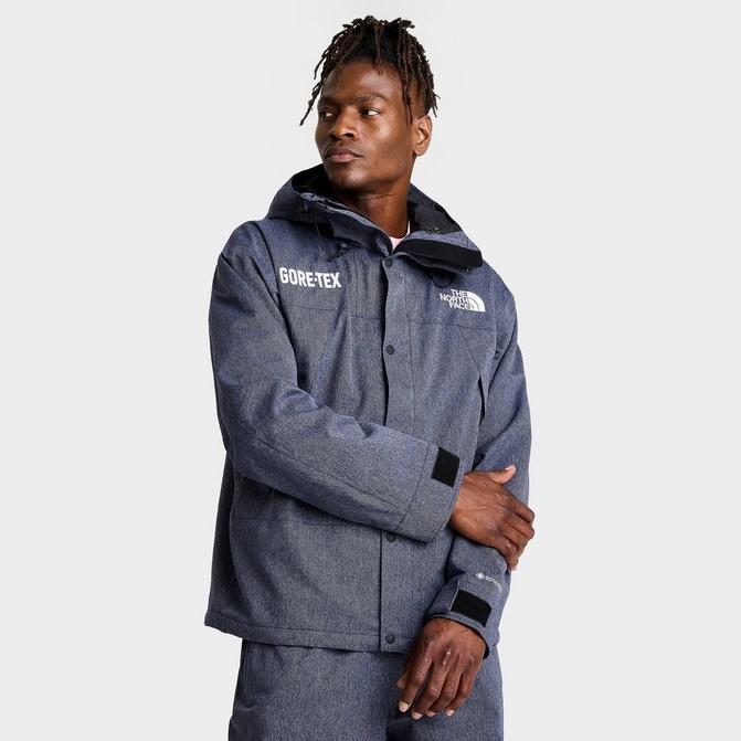 THE NORTH FACE GTX MOUNTAIN JACKET