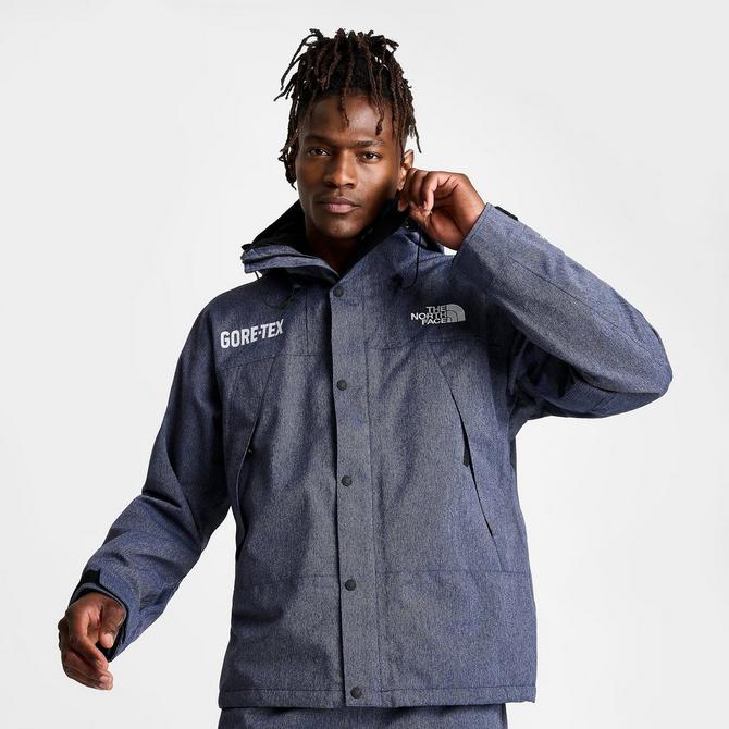 THE NORTH FACE GTX MOUNTAIN JACKET