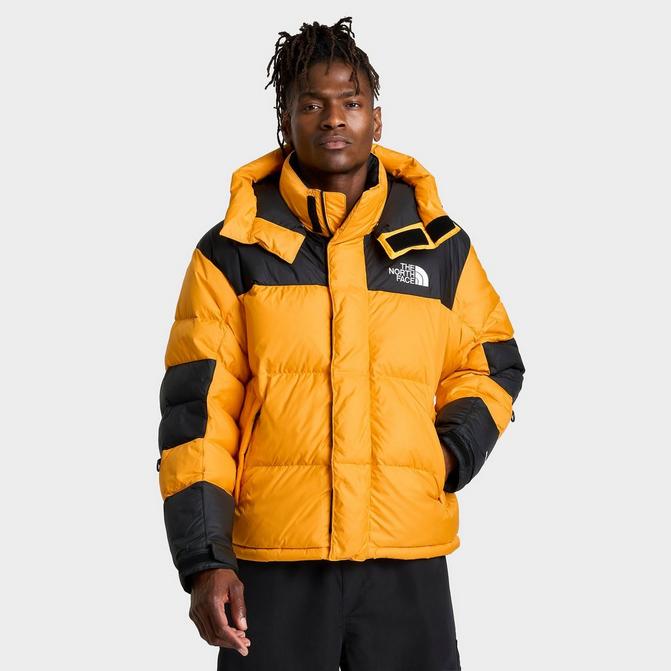 The north hot sale face baltoro jacket