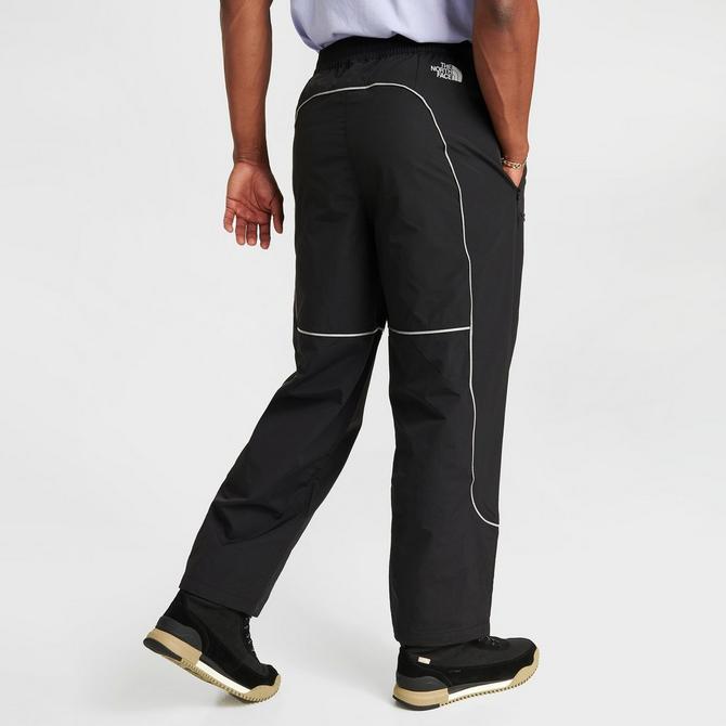 North face woven cargo pants mens online