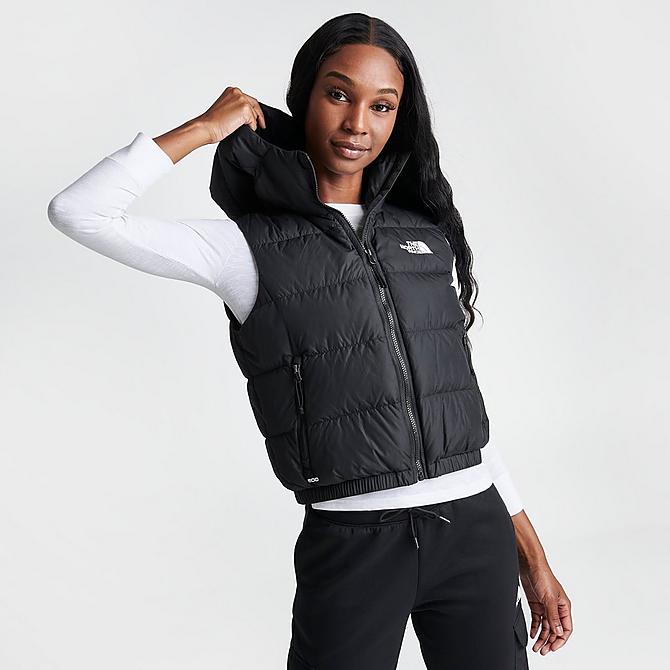 Women's The North Face Hydrenalite Down Puffer Vest | Finish Line