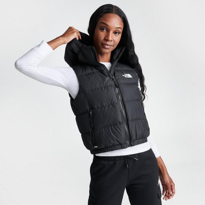 Women's The North Face Hydrenalite Down Puffer Vest| Finish Line