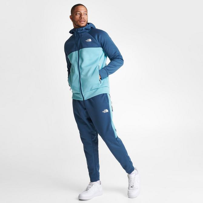 Men's The North Face Kaveh Full-Zip Hoodie| Finish Line