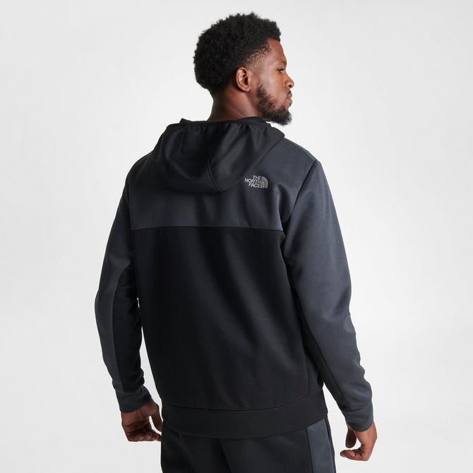 Men's The North Face Kaveh Quarter-Zip Hoodie | Finish Line