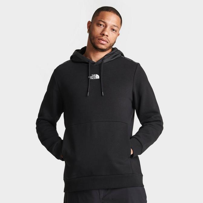 Men's The North Face Kaveh Quarter-Zip Hoodie