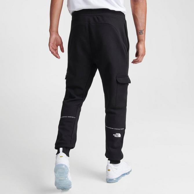 Cargo Jogger Sweatpants