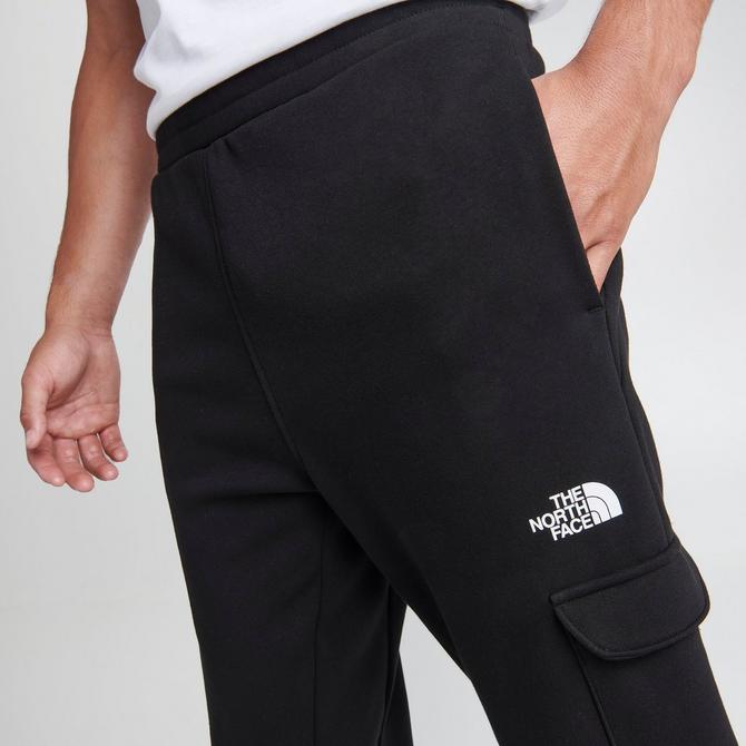 The North Face Dynaka Track Pants In Black