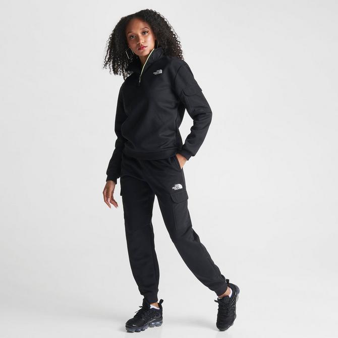 Women's The North Face Cargo Jogger Pants| Finish Line